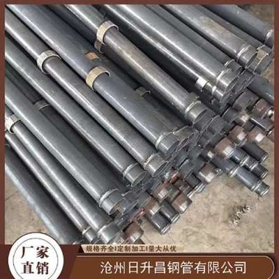 三河最薄的声测管壁厚可以到什么程度